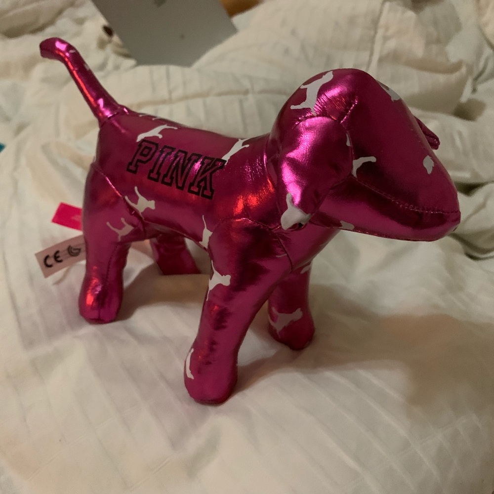 VS PINK Dog